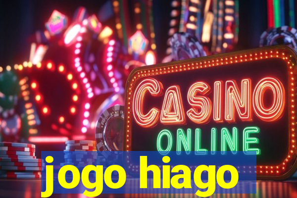jogo hiago